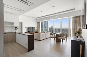 Stunning One-Bedroom Apartment in Me Do Re in JLT